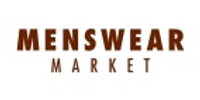 Menswear Market coupons